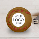 Search for logo softballs Marketing