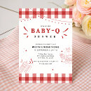 Search for bun in the oven invitations Backyard