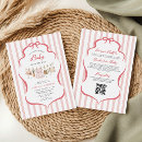 Search for locally grown baby shower invitations Garden