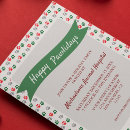Search for hospital invitations Red