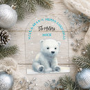 Search for polar bear christmas cards Simple