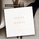 Search for luxury napkins Modern