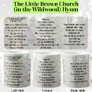 Search for hymns mugs Faith