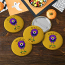 Search for cartoon monsters badges Cute