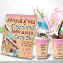 Search for christmas tabletop signs Hot chocolate bar