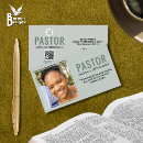 Search for clergy business cards Pastor