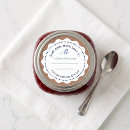 Search for jar lid stickers Homemade