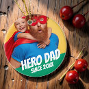 Search for hero christmas tree decorations Dad