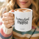 Search for homeschooling mugs Mother