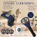 Search for horse golf head covers Gold