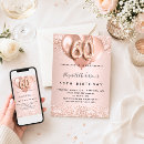 Search for 60 years old invitations Elegant