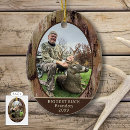 Search for hunter christmas tree decorations Camouflage