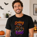 Search for feral tshirts Halloween