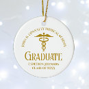 Search for nursing graduation christmas tree decorations Elegant