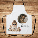 Search for cat picture aprons Mother