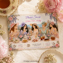 Search for afternoon high tea invitations Garden tea party