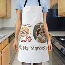 Search for housing aprons For her