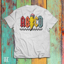 Search for abcd tshirts Back to school