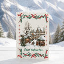Search for german christmas cards Frohe weihnachten