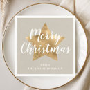 Search for taupe napkins Script
