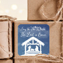 Search for baby jesus manger stickers Nativity scene