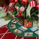 Search for photo tree skirts Dog