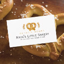 Search for wheat business cards Artisan
