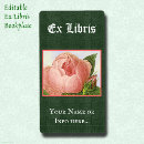 Search for vintage bookplates Elegant