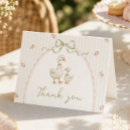 Search for vintage thank you cards Cottagecore