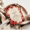 Search for casino wedding invitations Lucky in love