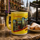 Search for vintage postcard mugs United states