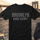 Search for brooklyn tshirts Simple