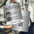 Search for auto mechanic flyers Professional