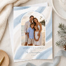 Search for blue christmas cards Family photo christmas