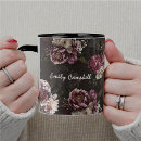 Search for white blooms mugs For her