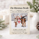 Search for newspaper cards Funny family