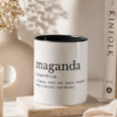 Search for filipina mugs Pinoy