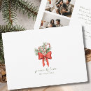 Search for candy canes christmas cards Vintage