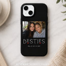 Search for bestie iphone cases Best friend