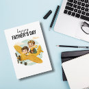Search for happy flying cards For him