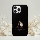 Search for black letters iphone cases Vintage