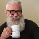 Search for new grandparent mugs Black white