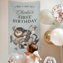 Search for wild things Forest celebration