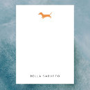 Search for dachshund note cards Modern