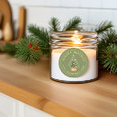 Search for green pine tree stickers Rustic