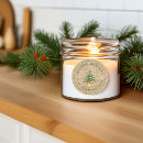 Search for burlap stickers Merry christmas