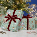 Search for mad hatter wrapping paper Tea