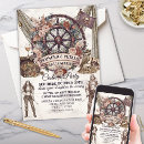Search for adult masquerade party invitations Vintage