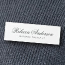 Search for marble name tags Hair stylist