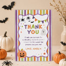 Search for spooky birthday cards October